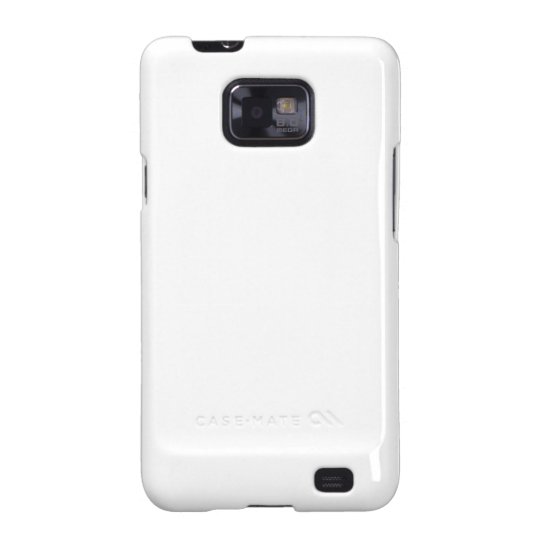 Love is Blind Foundation Galaxy SII Cover