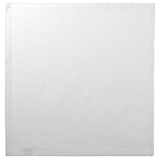 Love is Blind Foundation Napkin