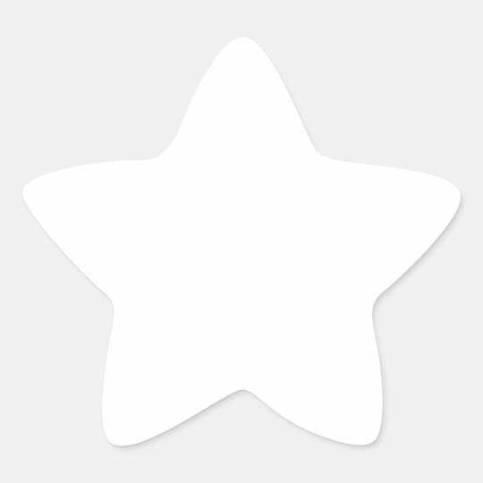 Love is Blind Foundation Star Sticker