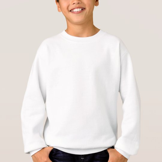 Love is Blind Foundation Sweatshirt