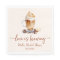 Love Is Brewing Coffee Beans Bridal Shower
