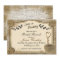 Love is Brewing Coffee Bridal Shower Invitation