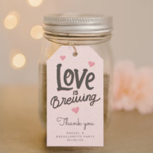 love is brewing hearts thank you 