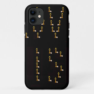 Love Is iPhone 11 Case