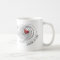 Love Is...Dividing by Zero mug
