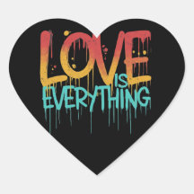 Love is Everything