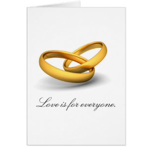 Love Is For Everyone
