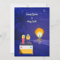 Love is Illumination Radiant Union Souls wedding