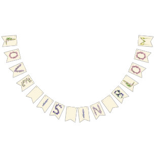 Love is in Bloom Banner