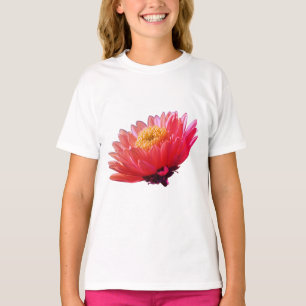 "Love is in Bloom" T-Shirt