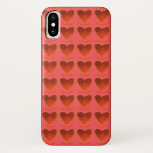 Love is in My Heart Case-Mate iPhone Case