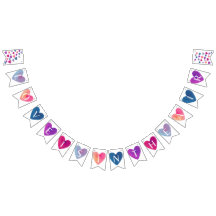 Love is in the Air Banner
