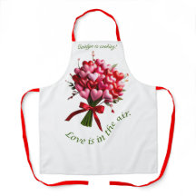 LOVE IS IN THE AIR Personalized