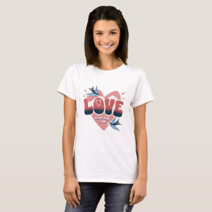Love is in the Air T-Shirt