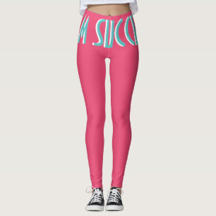 LOVE IS LEGGINGS