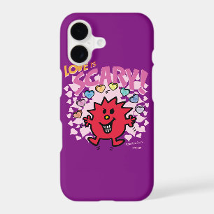 Love Is Little Miss Scary