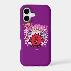 Love Is Little Miss Scary