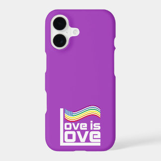 Love is love