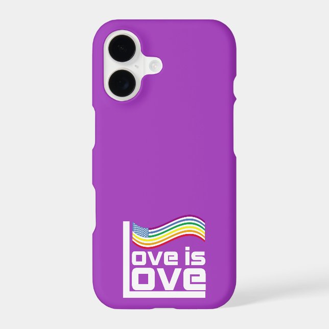 Love is love (Back)