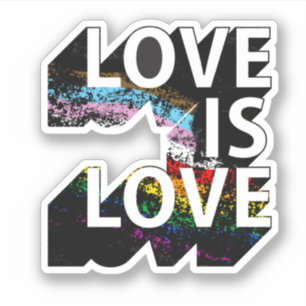 Love is Love
