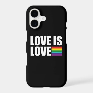 Love is Love
