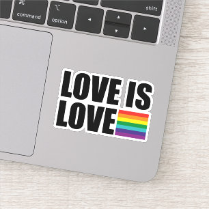 Love is Love