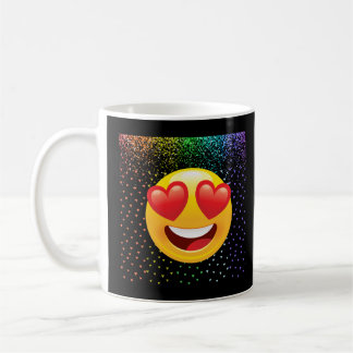 Love is Love Coffee Mug