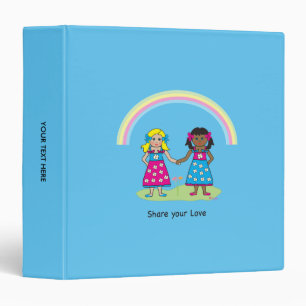 LOVE is LOVE - Equality for All Binder