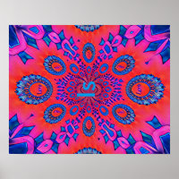 'Love Is Love' Funky Pop Culture Colours