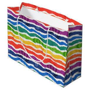 Love is Love I Large Gift Bag