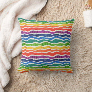 Love is Love I Throw Pillow