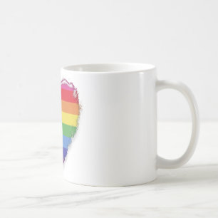Love is Love Mug