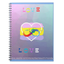 Love is Love