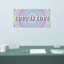 Love Is Love Pride