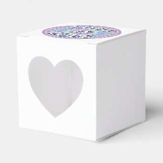 Love Is Love Pride Favor Box