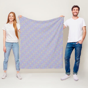 Love Is Love Pride Fleece Blanket