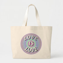 Love Is Love Pride