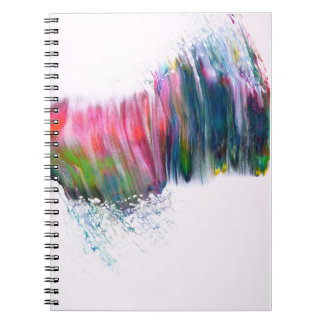Love is Love Spiral Notebook