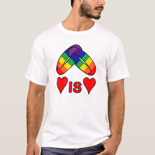 Love is Love T-Shirt