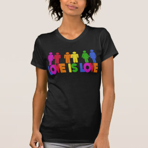 Love is Love T-Shirt