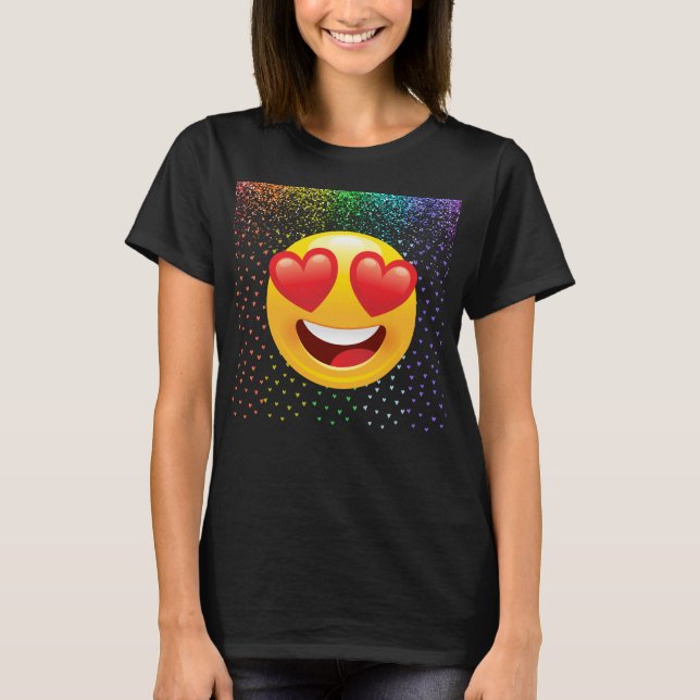 Love is Love T-Shirt (Front)