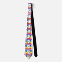 Love Is Love ties for Grooms & Brides