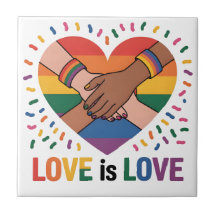 Love is love