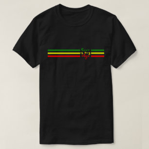 Love is my religion T-Shirt