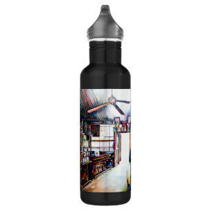 Love is Not a Wall, It's a Bridge 710 Ml Water Bottle