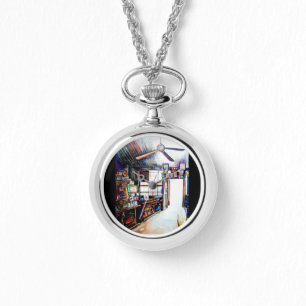 Love is Not a Wall, It's a Bridge Watch