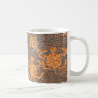 Love is not new Mug nature art beauty
