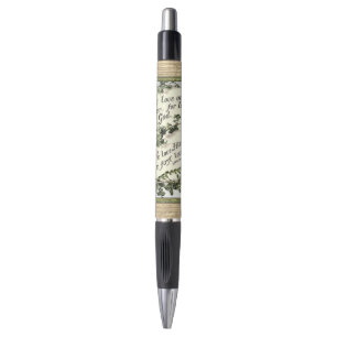 Love Is Of God Pen