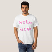Love is Patient, Love is Kind Valentine's Shirt