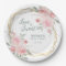 Love is Sweet Blush Floral Bridal Shower